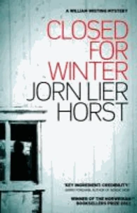 Closed for Winter