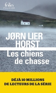 Jorn Lier Horst - Une enquête de William Wisting  : Les chiens de chasse.