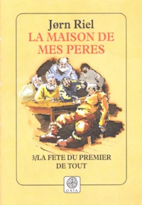 La maison de mes pères