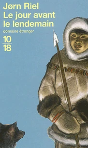 Le Jour Avant Le Lendemain