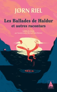 Les ballades de haldur