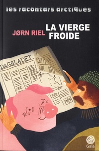 Joomla ebooks télécharger Les racontars arctiques RTF PDF PDB in French par Jorn Riel 9782847209556