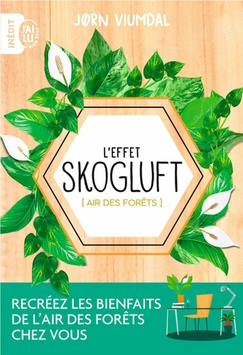 L'effet Skogluft. Air des forêts