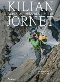 Alpes, au-delà des limites