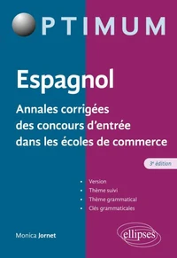 Espagnol