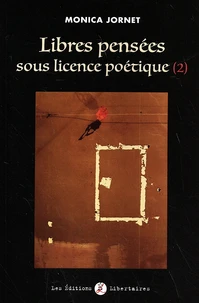 Libres pensées sous licence poétique