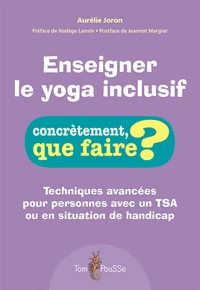 Enseigner le yoga inclusif
