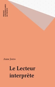 Le lecteur interprète