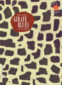 Jory John - Girafe blues.