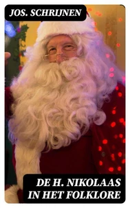 De H. Nikolaas in het folklore