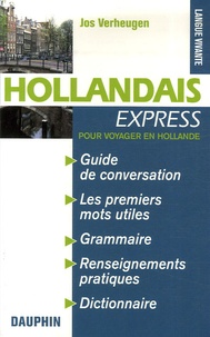 Jos Verheugen - Hollandais Express (Pays-Bas).