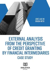 Credit Analysis: Theory and Case Study.
