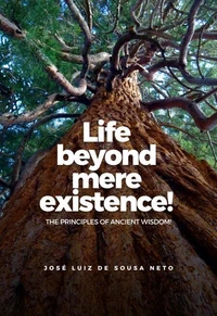 Life Beyond Mere Existence!