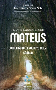 O Livro do Evangelho Segundo Mateus.