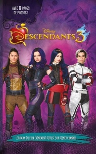 Descendants 3 - Le roman du film.pdf