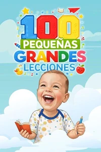 100 PEQUEÑAS GRANDES LECCIONES