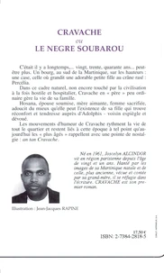 Cravache ou Le nègre Soubarou