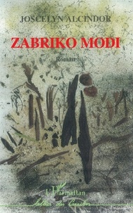 Joscelyn Alcindor - Zabriko Modi.