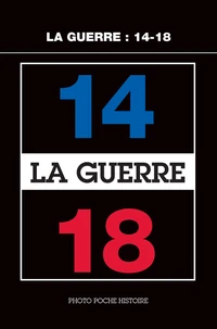 Guerre de 14-18