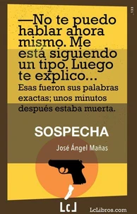 Sospecha
