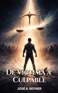 De Víctima a Culpable: Cómo Demostrar tu Inocencia Siendo una Víctima Real