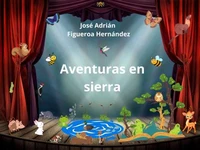 Aventuras en la sierra