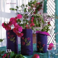 Broderies en fête