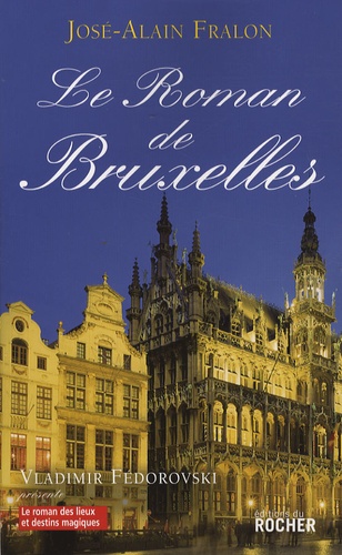 Le Roman de Bruxelles