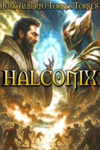 HALCONIX