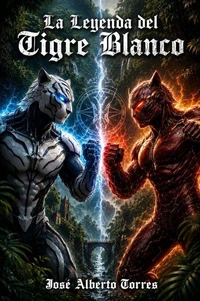 La leyenda del tigre blanco