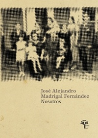 José Alejandro Madrigal Fernández - Nosotros - Historia familiar.