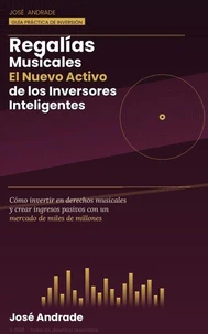 Regalías Musicales: El Nuevo Activo de los Inversores Inteligentes