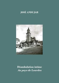 Déambulation intime au pays de Lourdes