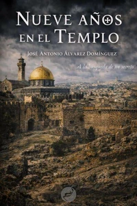 Nueve años en el Templo