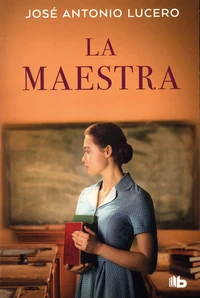 La maestra