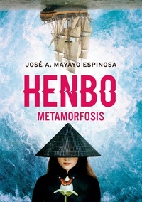 José Antonio Mayayo Espinosa - Henbo - Metamorfosis.