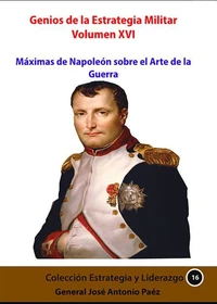 Genios de la Estrategia Militar XVI