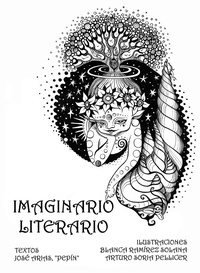  José Arias Pepín - Imaginario literario.