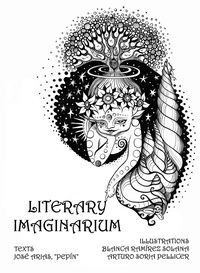 José Arias Pepín - Literary Imaginarium.