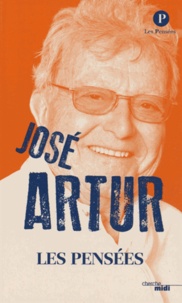 José Artur - Les pensées.