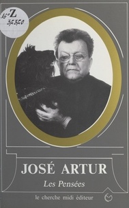 José Artur et Patricia Righetti - Les pensées.