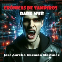 Crónicas de Vampiros. Dark Web