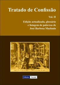 Tratado de Confissão - Vol. II