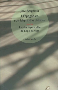 L'Espagne en son labyrinthe théâtral
