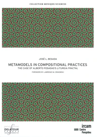 Metamodels in Compositional Practices