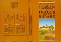 José Bretonnes - Dictionnaire du français fondamental en images pour les ruraux.