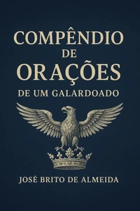 COMPÊNDIO DE ORAÇÕES  DE UM GALARDOADO