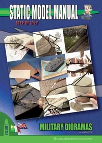 Static Model Manual 1 Military Dioramas