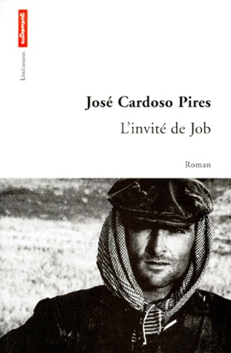 José Cardoso Pires - L'invité de Job.