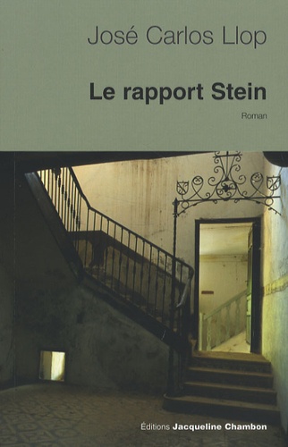 Le rapport Stein - Occasion